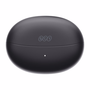 QCY Crossky Clip C30S Headphones (black)