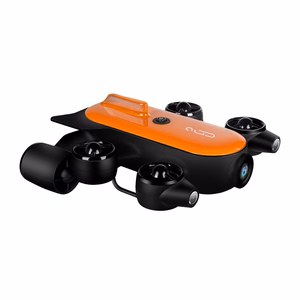 Geneinno T1 200m 4K UHD vedenalainen drone