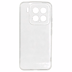 Ultra Clear 1mm Suojakuori Xiaomi 15 5G:lle läpinäkyvä