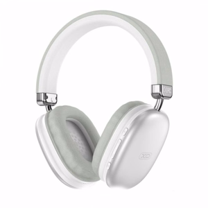 Bluetooth Earphone XO Design "BE45" Silver (ANC)
