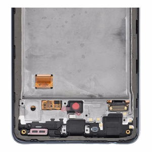 ServicePack LCD-näyttö SAMSUNG A72 A725F GH82-25460A