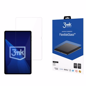 Hybrid glass 3mk FlexibleGlass for Honor Pad X9 / X9a - up to 13"