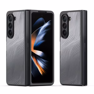 Dux Ducis Aimo Suojakuori Samsung F946 Z Fold5 5G:lle