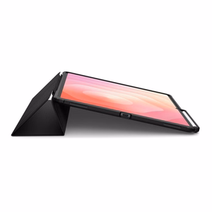 Spigen Airskin Pro Suojakuori Samsung Galaxy Tab S11 Ultra 14.6 X930 / X936B - Musta