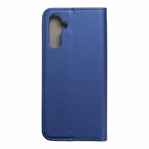 SMART CASE -kirjakotelo Samsung A14 5G sininen