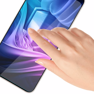 3mk Silky Matt Pro matta kalvo Samsung Galaxy S25 Edge