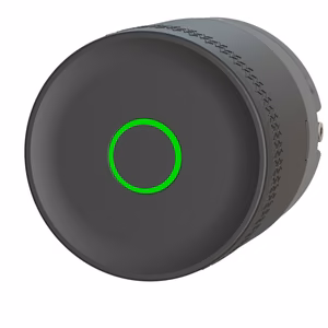 Yale Linus Smart Lock L2 Lite - älykäs ovilukko musta