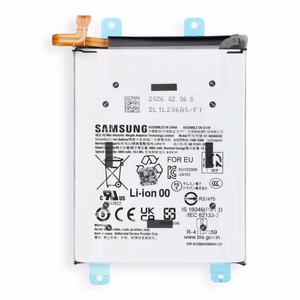 ServicePack-akku Samsung A57 5G -puhelimelle, A576B, GH82-39287A
