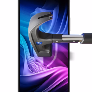 Oppo A5 5G / A5x / A5M – 3mk Silky Matt Pro puhelimen näytönsuoja