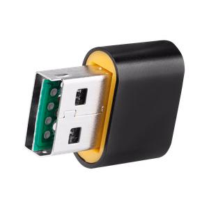 REBEL mini r60 -microSD-kortinlukija