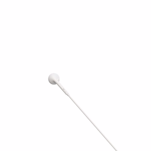 Devia wired earphones Kintone A3 jack 3,5mm white