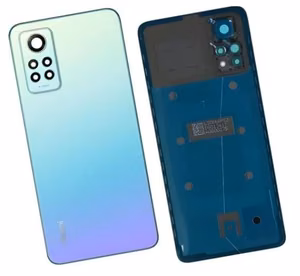 Takakansi Xiaomi Redmi Note 12 Pro 4G Star Blue alkuperainen (service pack)