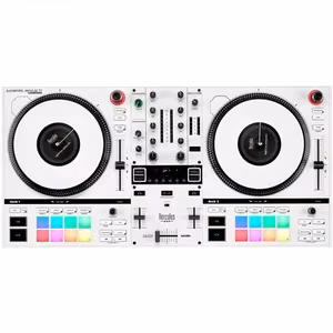 Hercules DJControl Inpulse T7 – USB DJ controller