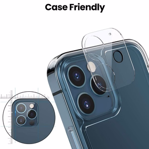 Karkaistu lasi 3D kameralle Apple iPhone 13 Pro Max