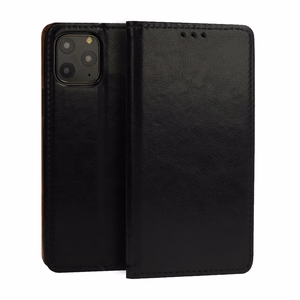 Book Special Suojakuori Samsung Galaxy S23 musta