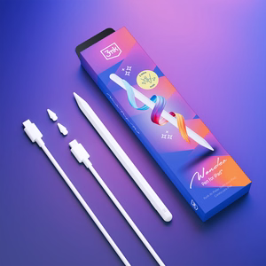 3mk Wonder Pen -aktiivikynä iPadille