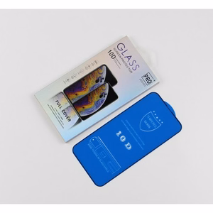 Screen Protection "Pro+ 10D" Apple iPhone Xs Max / 11 Pro Max (Blister)