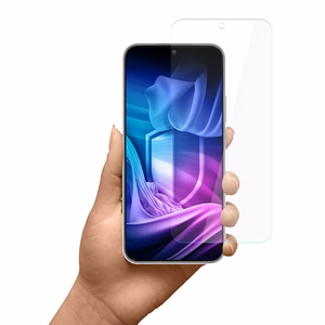 Huawei Nova 14 – 3mk Silky Matt Pro puhelimen näytönsuoja