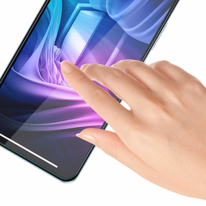 Vivo Y36c – 3mk Silky Matt Pro puhelimen näytönsuoja