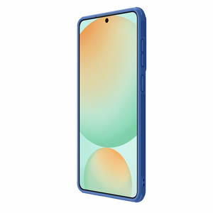 Nillkin CamShield Pro -suojakuori Samsung S25 Edge, sininen