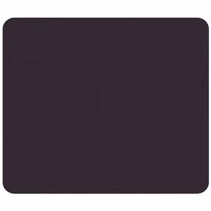 MOUSE PAD BASIC/BLACK 29704 FELLOWES