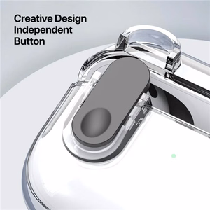 Case Dux Ducis PECL Apple AirPods 3 blue
