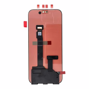 LCD-näyttö HONOR X8B 200 lite OEM ilman kehystä