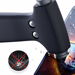 Xiaomi Redmi Note 7 – 3mk Silky Matt Privacy tietosuojakalvo