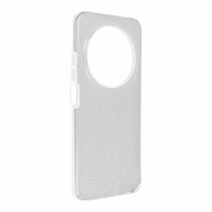 SHINING suojakuori XIAOMI Redmi 14C hopea