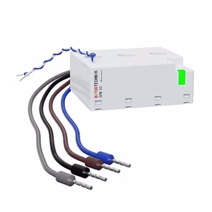 Smart Energy Sensor, 3P+N, 63A, Modbus RS485