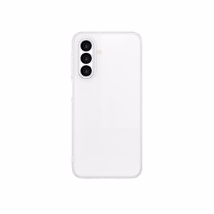 JM ANTI-BACTERIA TPU suojakuori Galaxy A26 läpinäkyvä