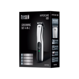 Langaton 4-in-1-hoitosarja HYPERCARE T400