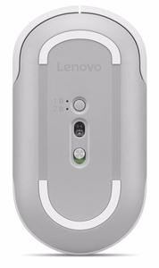 Lenovo 350 hiiri Toimisto Ambidextrous Bluetooth Optinen 2400 DPI