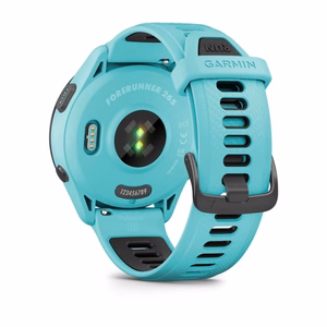 SMARTWATCH FORERUNNER 265/AQUA 010-02810-12 GARMIN