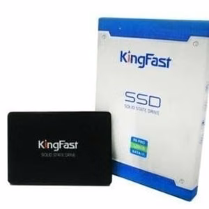 Kiintolevy SSD KingFast 512GB (6.0Gb / s) SATAlll 2,5