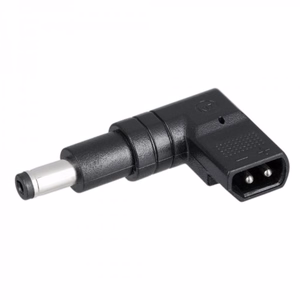 Akyga Universal notebook power supply 65W AK-NU-12 6 plug 1,2m
