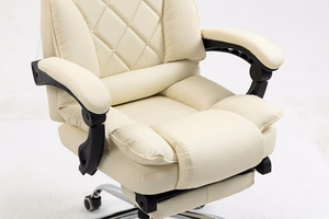 Activejet toimistotuoli YK7416 beige