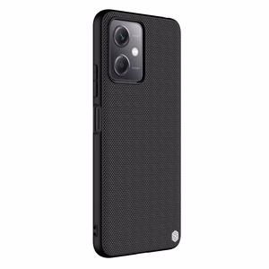 Case Nillkin Textured Case Xiaomi Redmi Note 12 5G/Poco X5 5G black