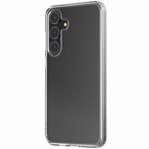 Uniq LifePro Xtreme Suojakuori Samsung Galaxy S24+:lle - läpinäkyvä