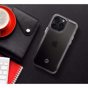 FORCELL F-PROTECT kirkas suojakuori Honor X7a, läpinäkyvä