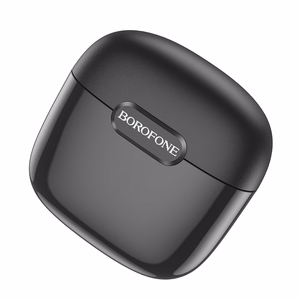 Borofone TWS Bluetooth Kuulokkeet BW29 Charm musta