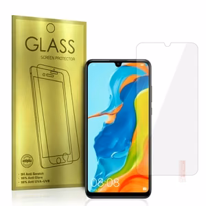 Glass Gold -panssarilasi Huawei P30 Lite:lle