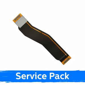 Joustojohto yhteensopiva Samsung S926 S24 Plus (SUB)-(MAIN) Flex / (Service Pack)