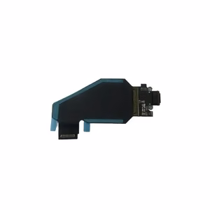 Latausportti yhteensopiva Google Pixel 4 XL flex-kaapelilla / Plata OEM