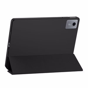 Tech-Protect SmartCase Pen Suojakuori Lenovo Idea Tab 11.0 TB-336:lle - musta