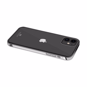 Case Mercury Jelly Clear Samsung A366 A36 5G transparent