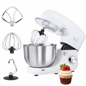 Yleiskone EASY COOK SINGLE WHITE, 1400 W, 5,5 l