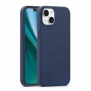 Etteri Elegant Mag Suojakuori iPhone 14 6,1 tummansininen