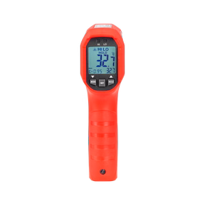 Uni-T UT309C -infrapunalämpömittari