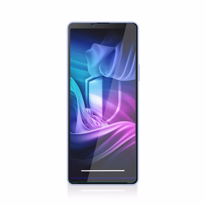 Matta suojakalvo 3mk Silky Matt Pro Sony Xperia 10 VI
